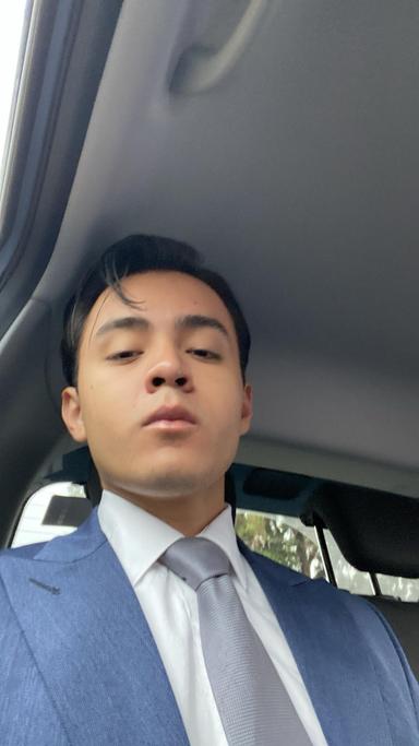 Alan Said Martínez Guzman