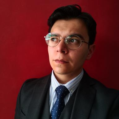 Carlos Espejel Salazar