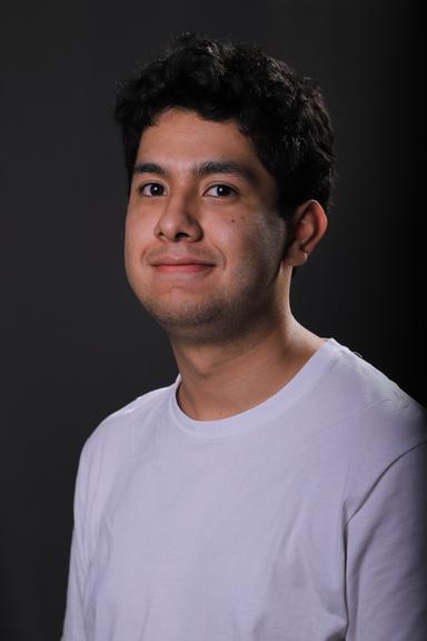 Israel Sánchez Miranda