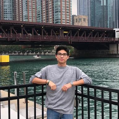 Luis Enrique Salazar Pérez