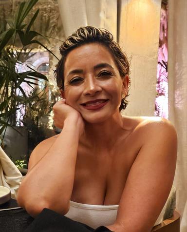 Verónica Bárcenas García